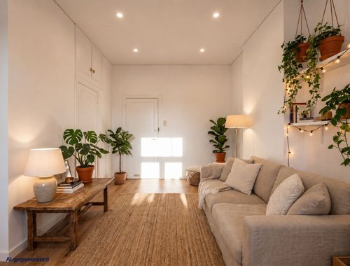                                         Studio met slaaphoek te koop in Knokke, € 165.000
