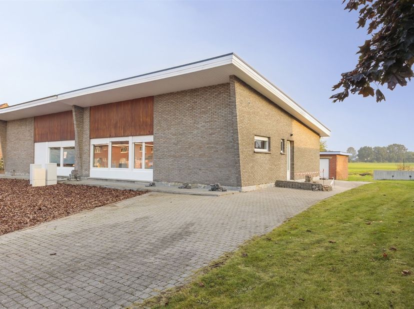 Maison à louer à Stationsstraat 83,
                    2860 Sint-Katelijne-Waver