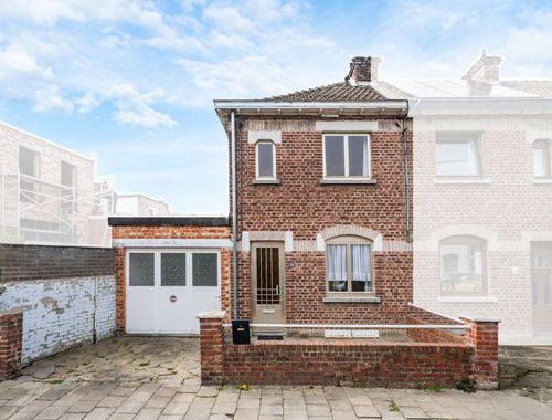                                         Woning te koop in Seraing, € 140.000

