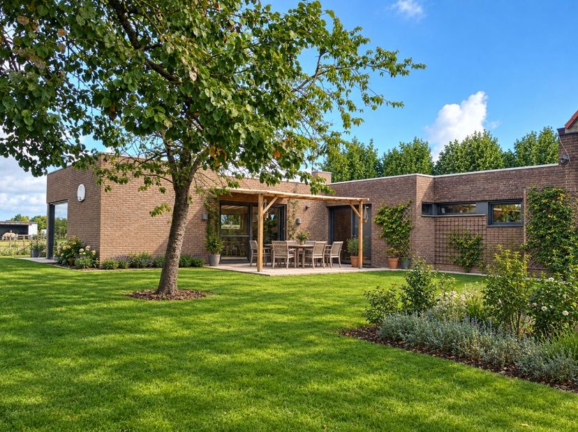 Maison à vendre à ,
                    8750 Zwevezele