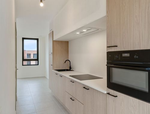                                         Appartement à vendre à Deurne, € 270.567,39
