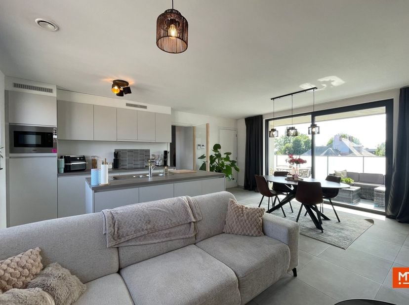 Appartement à louer
                    à 8980 Beselare