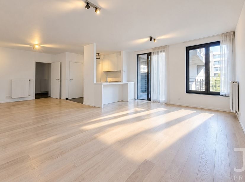 Appartement te koop in Henri Evenepoel 113 bus 07,
                    1030 Schaarbeek