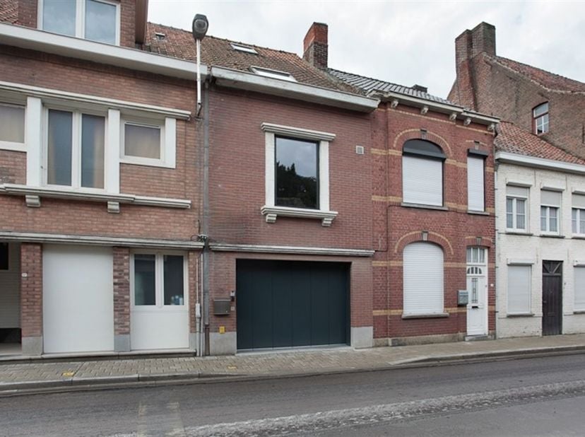 Maison à louer à Professor Dewulfstraat 15,
                    8970 Poperinge