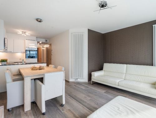                                         Appartement te koop in De Panne, € 298.500
