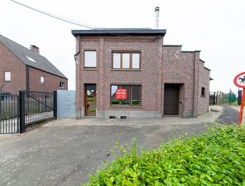                                         Woning te koop in Sint-Martens-Lierde, € 245.000
