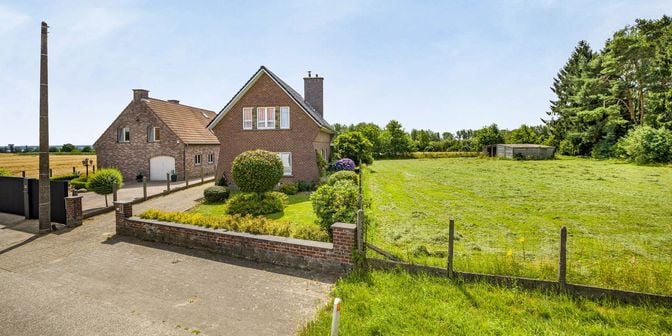 Maison à vendre à Lenniksebaan 1308, 1602 Vlezenbeek