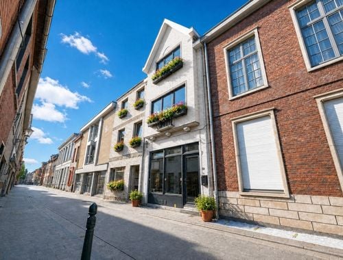                                         Woning te koop in Eeklo, € 335.000
