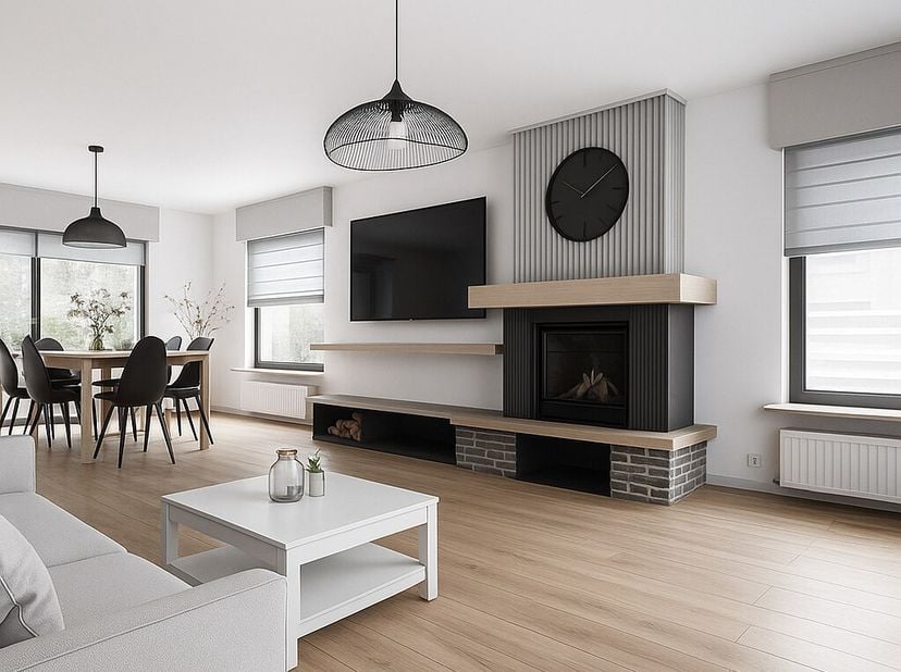 Alleenstaande villa op 1125 m² te Lendelede op een rustige ligging en een vlotte bereikbaarheid dankzij de nabijheid van alle invalswegen.<br />
Indel