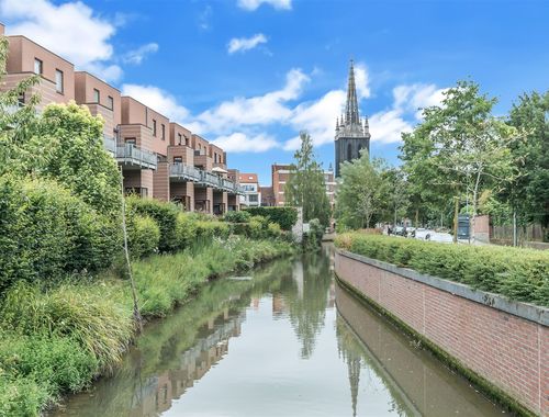                             Appartement te koop in Leuven
