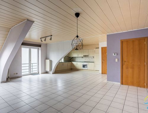                                         Appartement à vendre à Uitbergen, € 219.000
