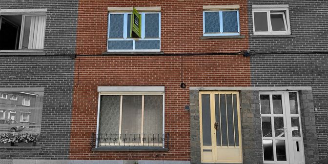 Huis te koop in 7012 Flénu