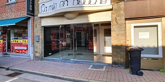 Bedrijfsvastgoed te huur in Rue du Pont 22, 4180 Hamoir
