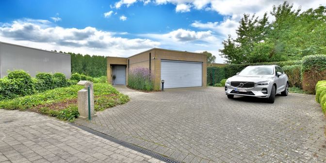 Huis te huur in Meerskant 2A, 9280 Denderbelle