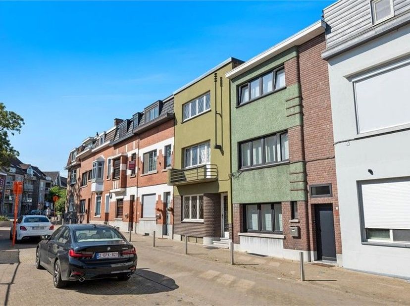 Maison à vendre
                    à 3800 Sint-Truiden