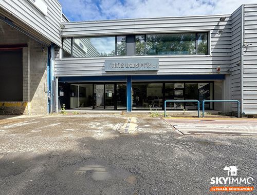                                         Opslagplaats te koop in Beyne-Heusay, € 899.900
