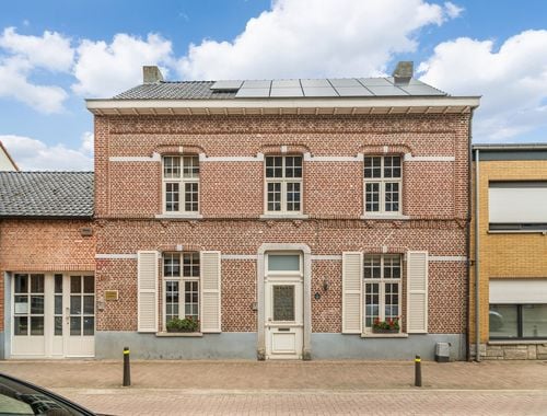                                         Herenwoning te koop in Geel, € 549.000
