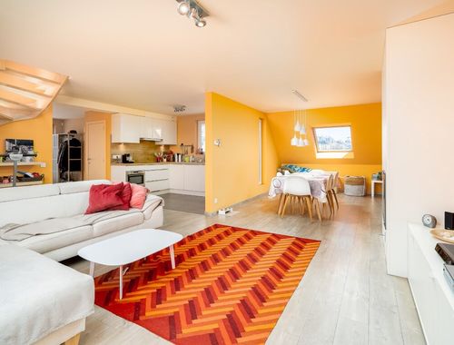                                         Appartement à vendre à Blankenberge, € 355.000
