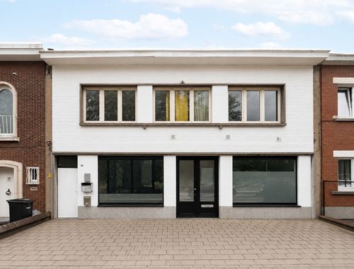                                         Appartement à vendre à Mortsel, € 395.000
