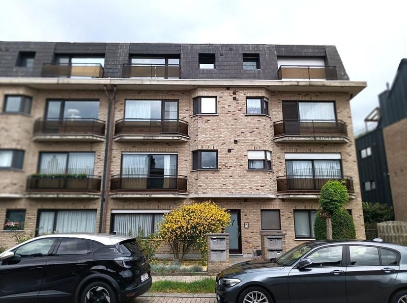 Appartement à louer
                    à 2900 Schoten
