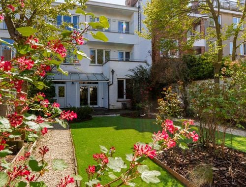                                         Woning te koop in Elsene, € 1.145.000
