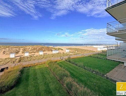                                         Appartement te koop in Het Zoute, € 6.100.000
