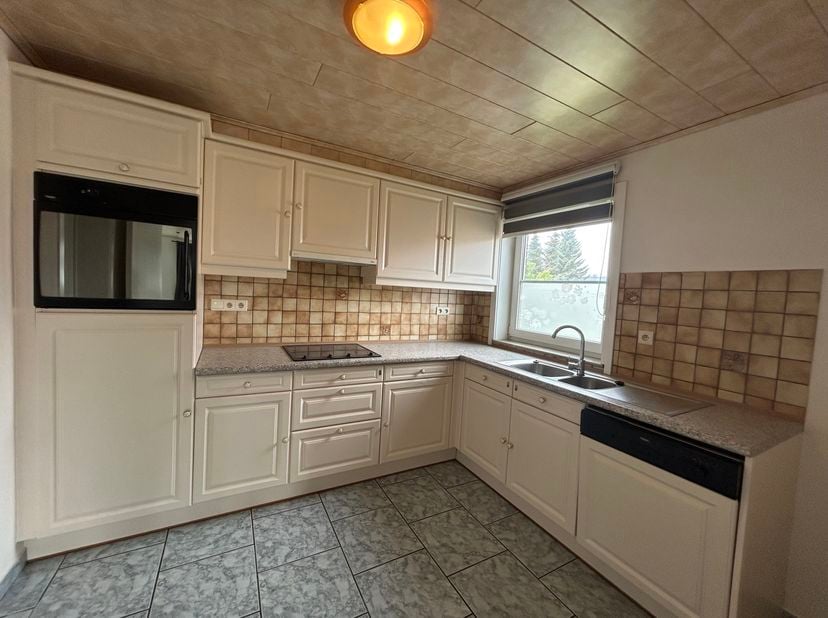 Appartement à louer
                    à 3950 Bocholt