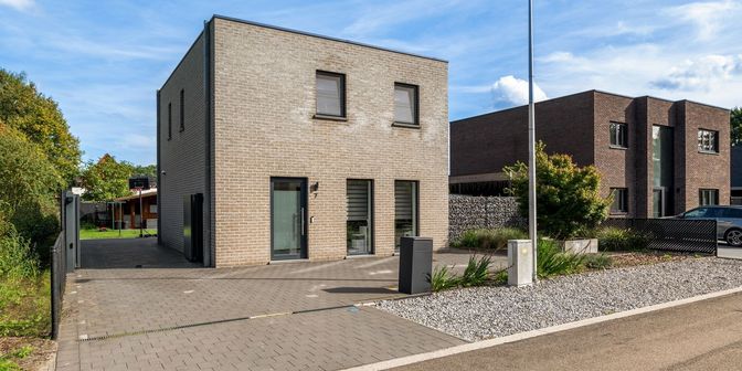 Huis te koop in Klotstraat 7, 3920 Lommel