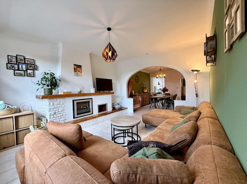 Maison à vendre
                    à 2160 Wommelgem