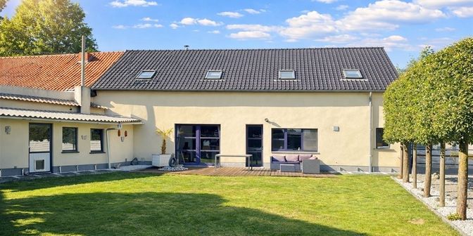 Huis te koop in Sint-Truidersteenweg 331, 3840 Hoepertingen