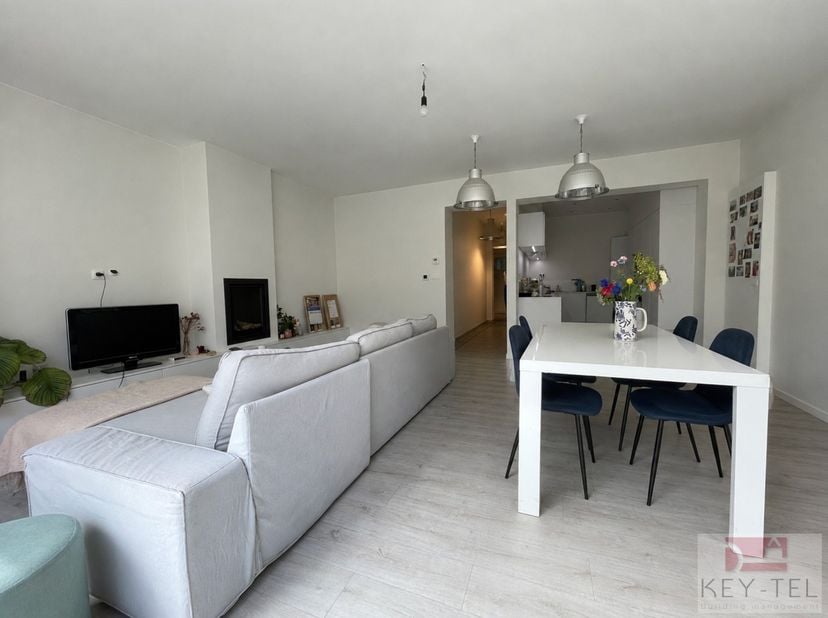 Appartement à louer
                    à 3000 Leuven