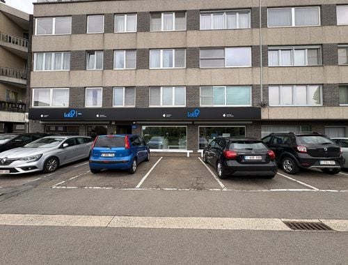                                         Appartement te huur in Kuringen, € 950
