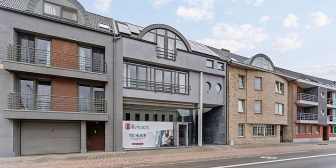 Appartement te koop in Weeldestraat 83, 2381 Weelde