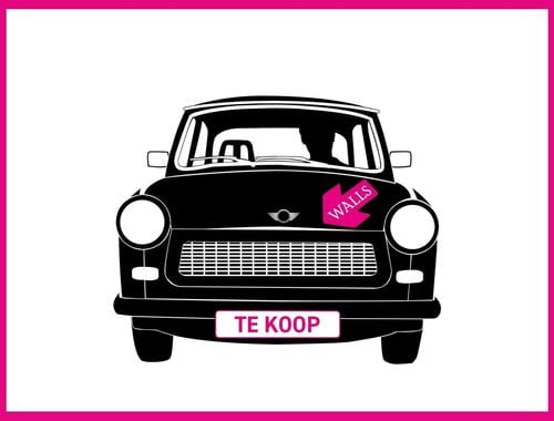                                         Kelder garage te koop in Antwerpen, € 40.000
