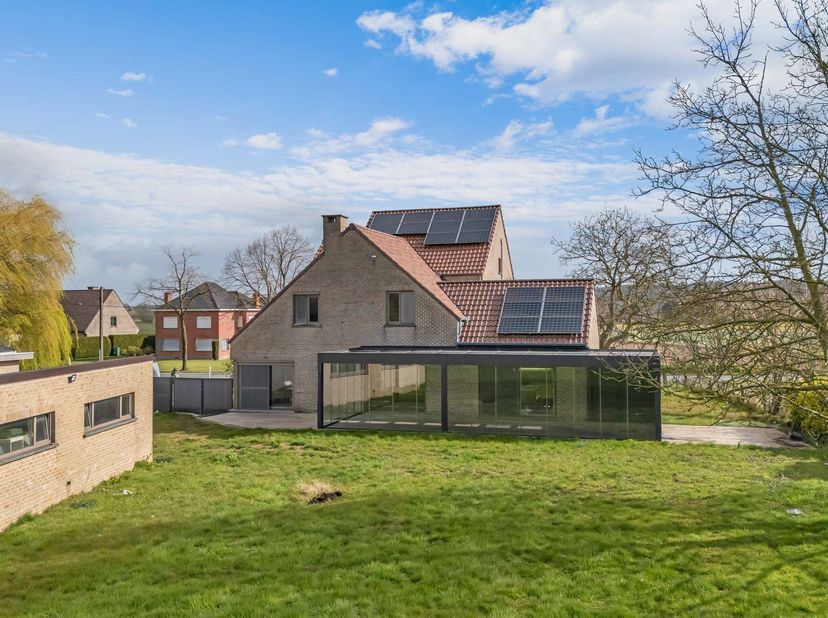 Maison à vendre
                    à 9500 Geraardsbergen