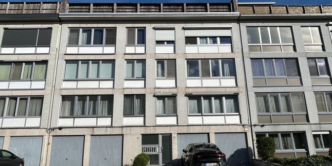Appartement à vendre à Joseph Wuytslaan 12 boîte 101, 2100 Deurne