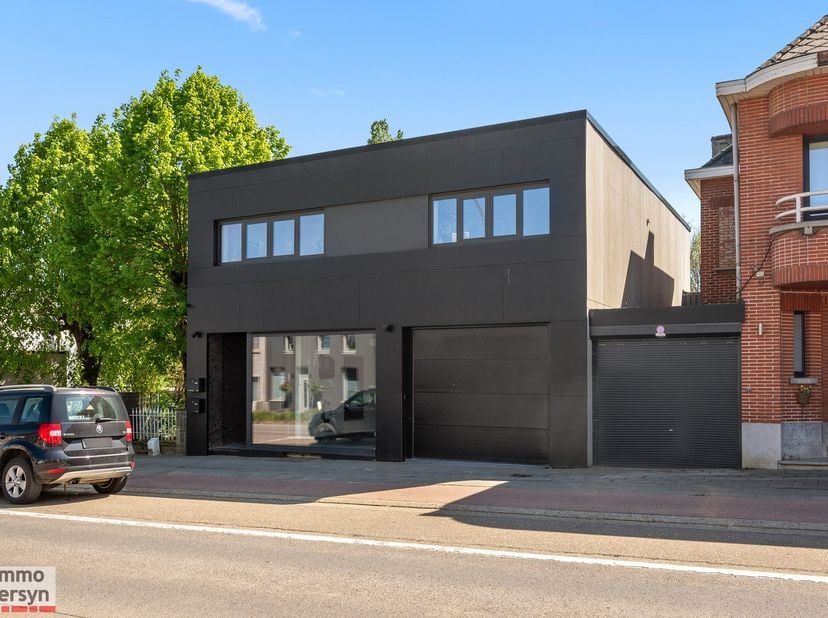 Bien professionnel à vendre
                    à 3270 Scherpenheuvel