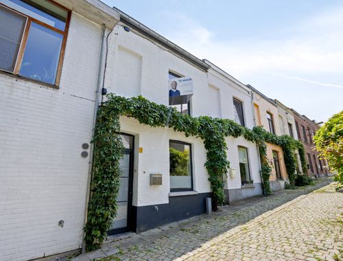                                         Woning te huur in Leuven, € 1.175
