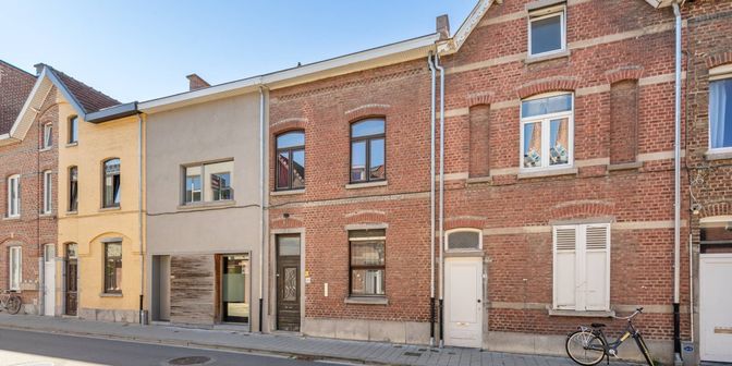 Huis te koop in Dekenstraat 80, 3000 Leuven