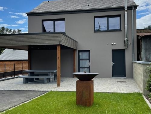                                        Maison à vendre à Alle, € 390.000
