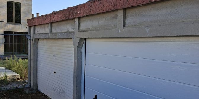 Garage te huur in Putmanstraat 52 bus G 14, 8790 Waregem