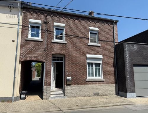                                         Maison à vendre à Walshoutem, € 230.000
