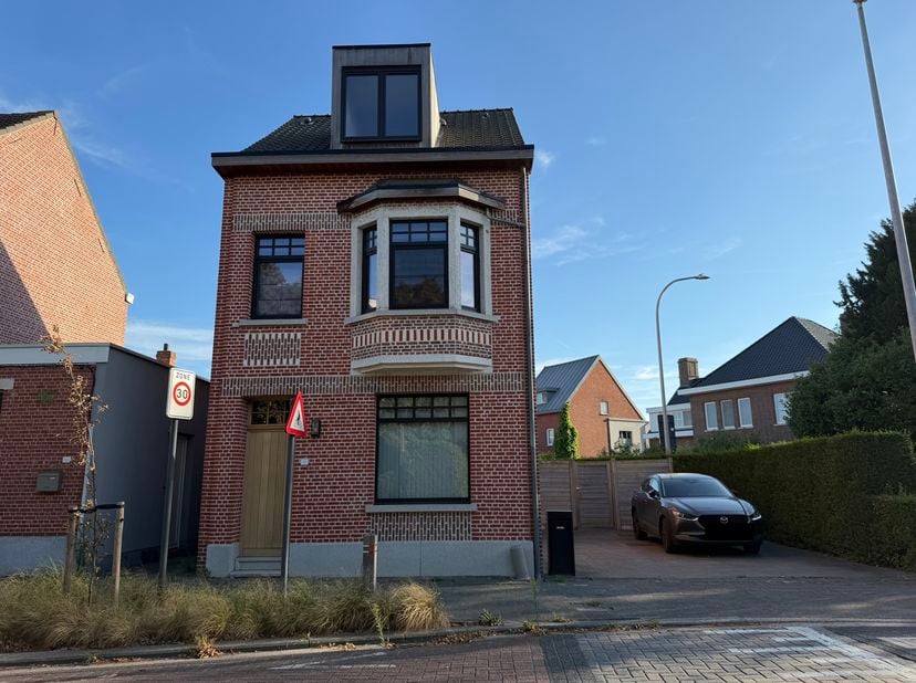 Maison à louer
                    à 2270 Herenthout