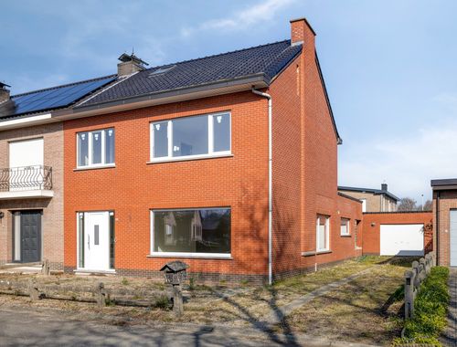                                         Maison unifamiliale à vendre à Itegem, € 325.000
