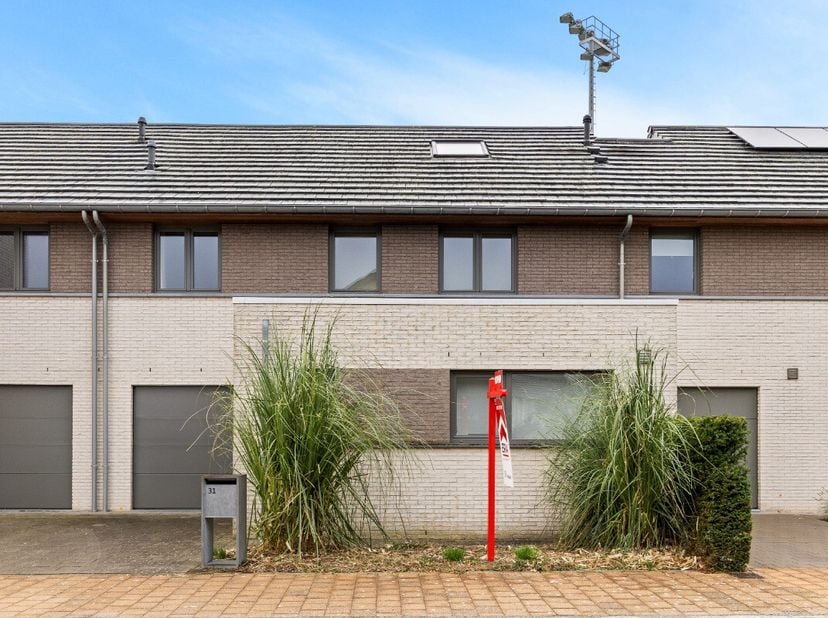 Huis te koop in Modest Ghyselenstraat 31,
                    8670 Koksijde