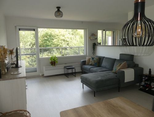                                         Appartement à vendre à Edegem, € 235.000
