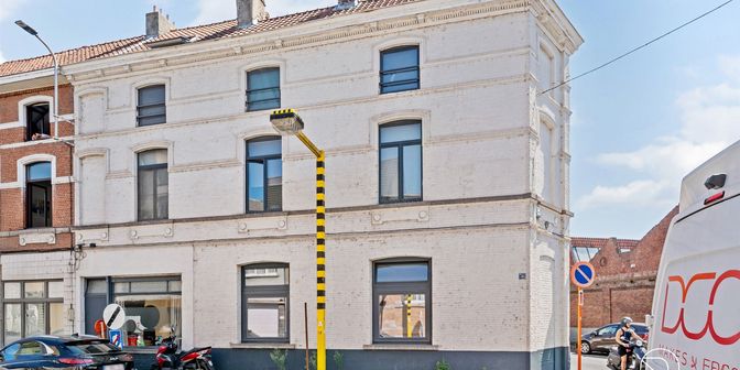 Maison à vendre à Kaarderijstraat 1A, 9000 Gent