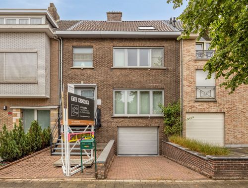                                         Bel-étage te koop in Schoten, € 548.000

