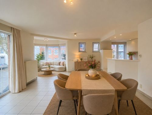                                         Appartement te huur in Kanegem, € 695
