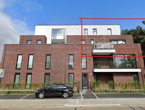                                         Appartement te huur in Beverst, € 1.050
